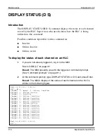 Preview for 128 page of Nortel HomeOffice II User Manual