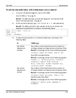 Preview for 147 page of Nortel HomeOffice II User Manual