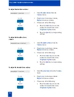 Preview for 16 page of Nortel i2002 User Manual