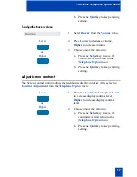 Preview for 17 page of Nortel i2002 User Manual