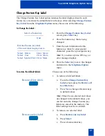 Preview for 21 page of Nortel i2002 User Manual