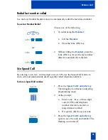 Preview for 31 page of Nortel i2002 User Manual