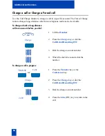 Preview for 56 page of Nortel i2002 User Manual