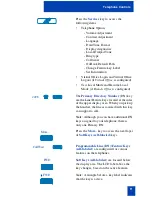 Preview for 9 page of Nortel i2004 User Manual