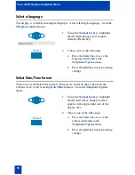 Preview for 18 page of Nortel i2004 User Manual