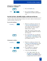 Preview for 51 page of Nortel i2004 User Manual