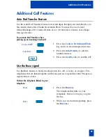 Preview for 55 page of Nortel i2004 User Manual