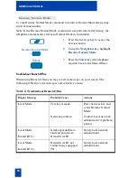 Preview for 70 page of Nortel i2004 User Manual