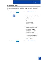 Preview for 75 page of Nortel i2004 User Manual