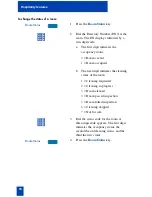 Preview for 76 page of Nortel i2004 User Manual