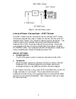 Предварительный просмотр 11 страницы Nortel i2021 Series User Manual