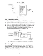 Предварительный просмотр 12 страницы Nortel i2021 Series User Manual