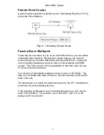 Preview for 13 page of Nortel i2021 Series User Manual