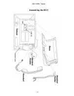 Preview for 17 page of Nortel i2021 Series User Manual