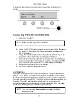 Preview for 19 page of Nortel i2021 Series User Manual