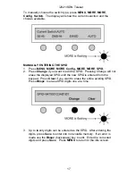 Preview for 23 page of Nortel i2021 Series User Manual