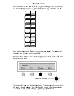 Preview for 27 page of Nortel i2021 Series User Manual