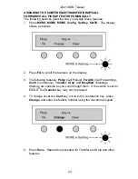 Preview for 29 page of Nortel i2021 Series User Manual