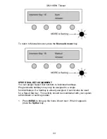 Preview for 39 page of Nortel i2021 Series User Manual