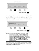 Preview for 40 page of Nortel i2021 Series User Manual