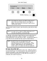 Preview for 42 page of Nortel i2021 Series User Manual