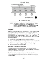 Preview for 51 page of Nortel i2021 Series User Manual