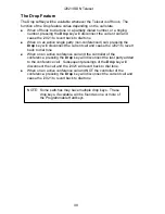 Preview for 54 page of Nortel i2021 Series User Manual