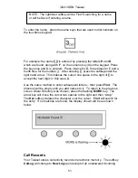 Preview for 57 page of Nortel i2021 Series User Manual