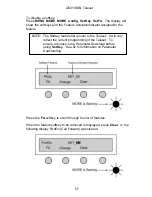 Preview for 63 page of Nortel i2021 Series User Manual