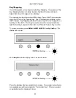 Preview for 64 page of Nortel i2021 Series User Manual