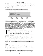 Preview for 66 page of Nortel i2021 Series User Manual