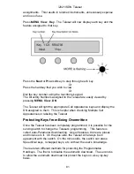 Preview for 67 page of Nortel i2021 Series User Manual