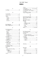 Preview for 75 page of Nortel i2021 Series User Manual