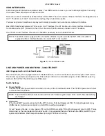 Preview for 7 page of Nortel i2022 Series User Manual