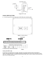 Preview for 8 page of Nortel i2022 Series User Manual