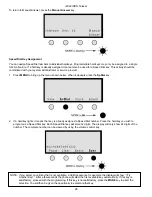 Preview for 30 page of Nortel i2022 Series User Manual