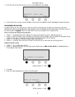 Preview for 33 page of Nortel i2022 Series User Manual