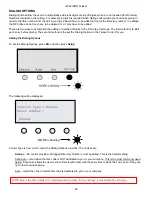 Preview for 42 page of Nortel i2022 Series User Manual