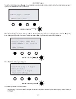 Preview for 43 page of Nortel i2022 Series User Manual