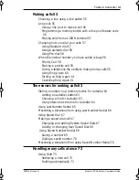 Preview for 5 page of Nortel ICS 4.0 Manual