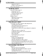 Preview for 6 page of Nortel ICS 4.0 Manual