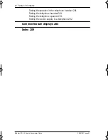 Preview for 12 page of Nortel ICS 4.0 Manual