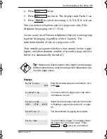 Предварительный просмотр 109 страницы Nortel ICS 4.0 Manual