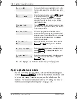 Предварительный просмотр 130 страницы Nortel ICS 4.0 Manual