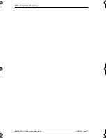 Предварительный просмотр 164 страницы Nortel ICS 4.0 Manual