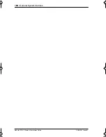 Предварительный просмотр 210 страницы Nortel ICS 4.0 Manual