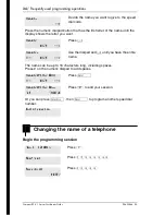 Preview for 34 page of Nortel ICS 6.1 Manual