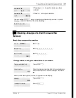 Preview for 37 page of Nortel ICS 6.1 Manual