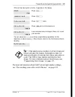 Preview for 41 page of Nortel ICS 6.1 Manual