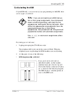 Preview for 51 page of Nortel ICS 6.1 Manual